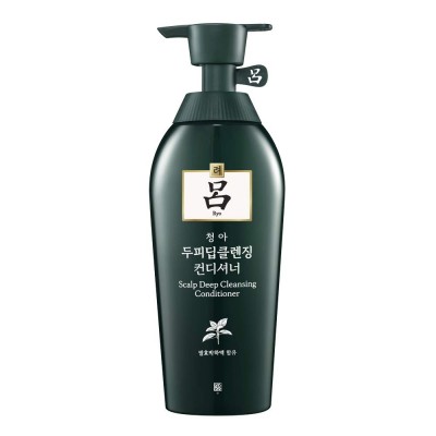 呂 - 控油護髮素 (油性髮質適用) 500ml